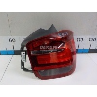 Фонарь задний правый BMW 1-serie F20/F21 (2011 - 2019) 63217241544
