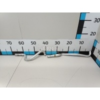 Трубка отопителя BMW 3-serie F30/F31/F80 (2011 - 2020) 64119237641