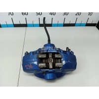 Суппорт тормозной задний левый BMW 3-serie F30/F31/F80 (2011 - 2020) 34216799461