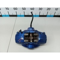 Суппорт тормозной задний правый BMW 3-serie F30/F31/F80 (2011 - 2020) 34216799462