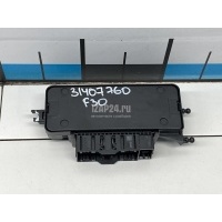 Блок управления AIR BAG BMW 3-serie F30/F31/F80 (2011 - 2020) 65776826983