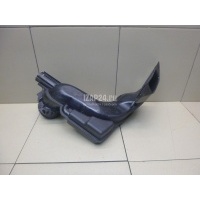 Воздухозаборник (внутри) Mazda CX 5 (2012 - 2017) PY2V13200B