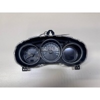 Панель приборов Mazda CX 5 (2012 - 2017) KS4655471A