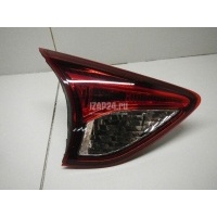 Фонарь задний внутренний левый Mazda CX 5 (2012 - 2017) KD53513G0E
