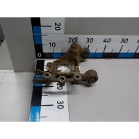 Кулак поворотный задний правый Mazda CX 5 (2012 - 2017) KD352611XB