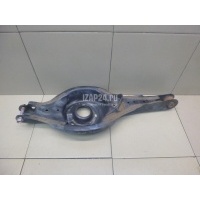 Рычаг задний поперечный левый Mazda CX 5 (2012 - 2017) KD3528350