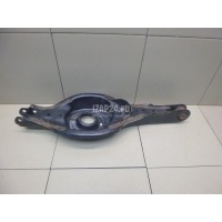 Рычаг задний поперечный правый Mazda CX 5 (2012 - 2017) KD3528300