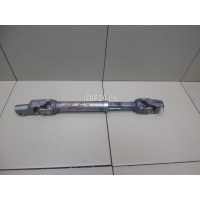 Кардан рулевой Mazda CX 5 (2012 - 2017) TK5232AB0