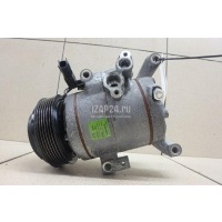 Компрессор кондиционера Mazda CX 5 (2012 - 2017) KD4561450A