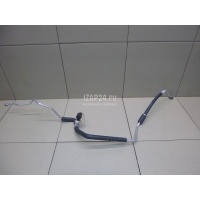 Трубка кондиционера Mazda CX 5 (2012 - 2017) KD456146XA