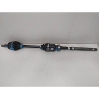 Полуось передняя правая Mazda CX 5 (2012 - 2017) FTB82550X