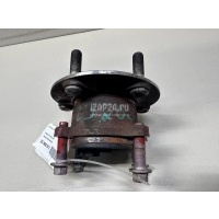 Ступица задняя Mazda CX 5 (2012 - 2017) KD312615XB