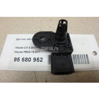Датчик абсолютного давления Mazda CX 5 (2012 - 2017) PE0218211