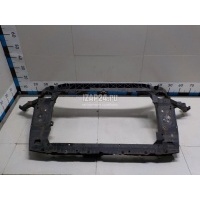 Панель передняя Hyundai-Kia i10 (2007 - 2013) 641010X000