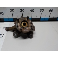 Кулак поворотный передний левый Hyundai-Kia i10 (2007 - 2013) 517150X100