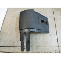 Накладка на порог (наружная) VAG A4 [B8] Allroad (2009 - 2015) 8K9853580V7W