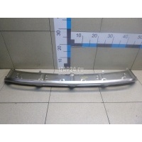 Накладка переднего бампера VAG A4 [B8] Allroad (2009 - 2015) 8K0807733