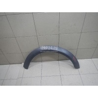 Накладка переднего крыла правого VAG A4 [B8] Allroad (2009 - 2015) 8K9853718C