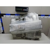 Экран тепловой VAG A4 [B8] Allroad (2009 - 2015) 8K0804160K