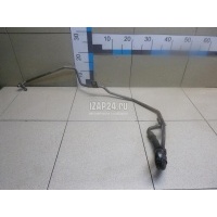Трубка системы охлаждения АКПП VAG A4 [B8] Allroad (2009 - 2015) 8R0317817AA