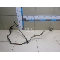Трубка системы охлаждения АКПП VAG A4 [B8] Allroad (2009 - 2015) 8R0317818AA