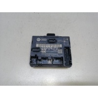 Блок комфорта VAG A4 [B8] Allroad (2009 - 2015) 8K0959792M