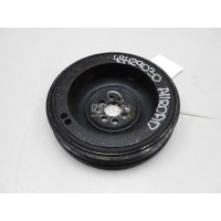 Шкив коленвала VAG A5/S5 [8F] Cabrio (2010 - 2016) 06E105251C