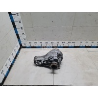 Редуктор заднего моста VAG A5/S5 [8F] Cabrio (2010 - 2016) 0BC500043