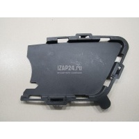 Решетка в бампер левая Polcar 3-serie F30/F31/F80 (2011 - 2020) 20D12721