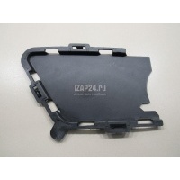 Решетка в бампер правая Polcar 3-serie F30/F31/F80 (2011 - 2020) 20D12722