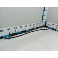 Шланг омывателя BMW 3-serie F30/F31/F80 (2011 - 2020) 61677241690