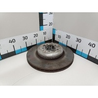 Диск тормозной передний вентилируемый BMW 3-serie F30/F31/F80 (2011 - 2020) 34106797606