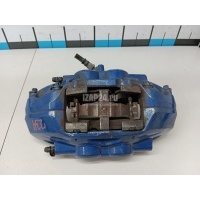 Суппорт тормозной передний левый BMW 3-serie F30/F31/F80 (2011 - 2020) 34116850931