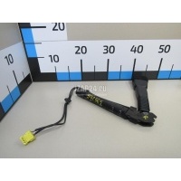 Ответная часть ремня безопасности BMW 6-serie F12/F13 (2010 - 2017) 72117261946