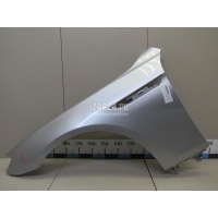 Крыло переднее левое BMW 6-serie F12/F13 (2010 - 2017) 41357230577