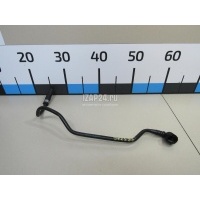 Трубка системы охлаждения BMW 6-serie F12/F13 (2010 - 2017) 17127619701