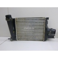 Интеркулер Renault Duster 2012 144965154R