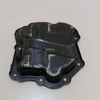 Поддон масляный двигателя Renault Duster 2012 111103404R