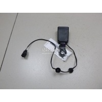 Ответная часть ремня безопасности Renault Duster 2012 878164257R