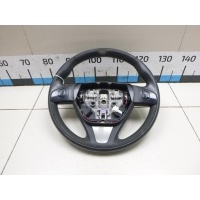 Рулевое колесо для AIR BAG (без AIR BAG) Renault Duster 2012 484007253R