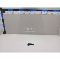 Ручка открывания лючка бензобака Nissan Duster 2012 8059000Q0D