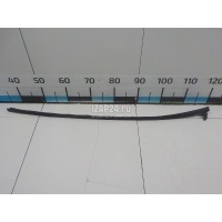 Уплотнитель двери Renault Duster 2012 808310017R