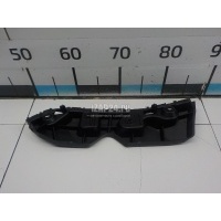 Направляющая переднего бампера левая Sailing Duster 2012 L020011004L