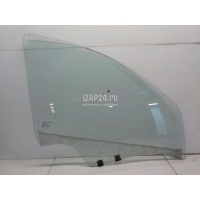 Стекло двери передней правой Renault Duster 2012 8200733026