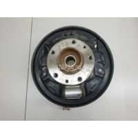 Кулак поворотный задний левый Renault Duster 2012 430194050R