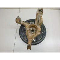 Кулак поворотный задний правый Renault Duster 2012 430188668R