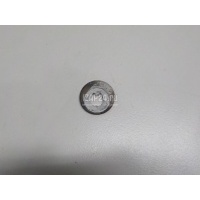 Шайба эксцентриковая (п.з.к) Renault Duster 2012 8200843874