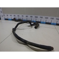 Патрубок радиатора Renault Duster 2012 215019439R