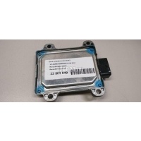 Блок управления АКПП Renault Duster 2012 310321213R