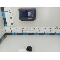 Моторчик заслонки отопителя Behr service truck TRUCK ACTROS MP3 (2008 - 2012) A7584004